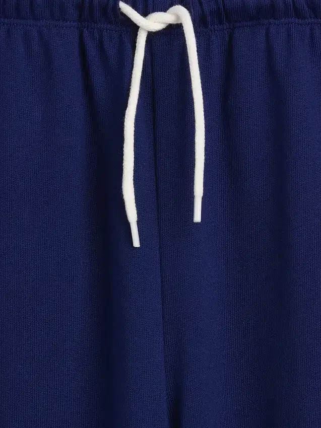 Pantalones anchos y cómodos para niños