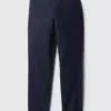 Pantalones caqui híbridos ajustados