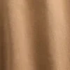 Pantalones caqui holgados de sarga gruesa estilo años 90