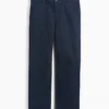 Pantalones caqui holgados «Modern Uniform» para niños