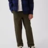 Pantalones caqui holgados «Modern Uniform» para niños