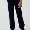 Pantalones caqui holgados «Modern Uniform» para niños