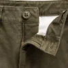 Pantalones caqui holgados «Modern Uniform» para niños