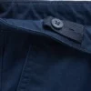 Pantalones caqui holgados «Modern Uniform» para niños