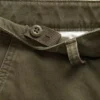 Pantalones caqui holgados «Modern Uniform» para niños
