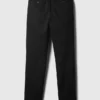 Pantalones caqui modernos de corte cónico