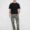 Pantalones cargo
