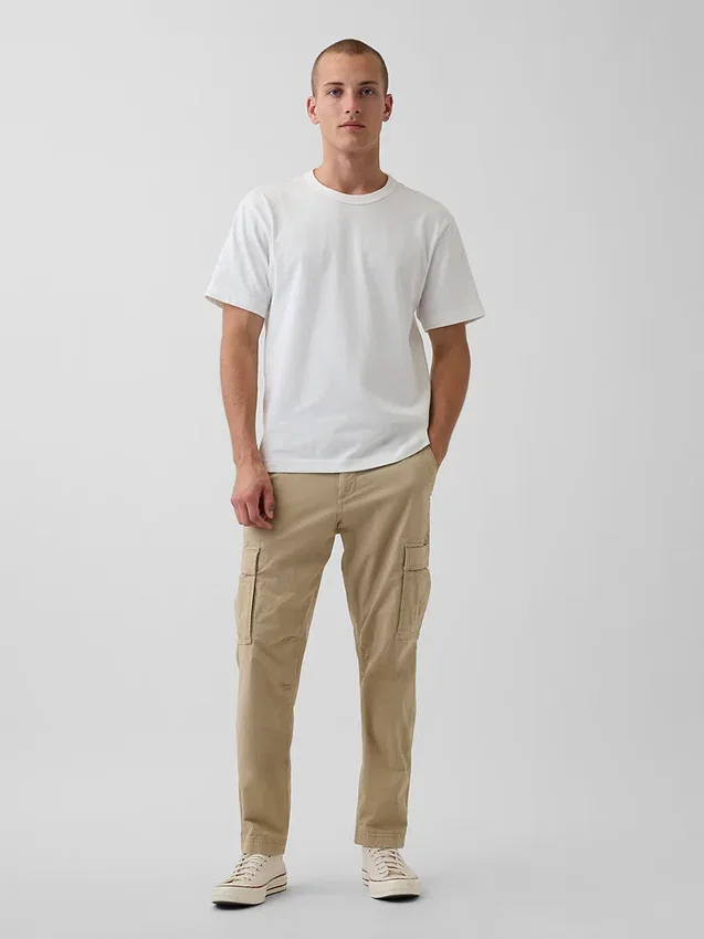 Pantalones cargo