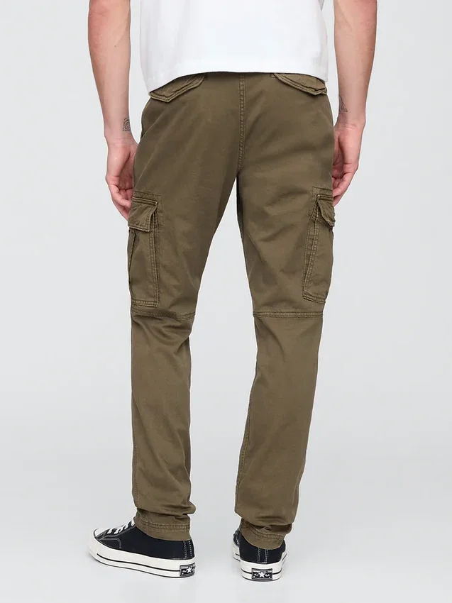 Pantalones cargo
