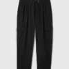 Pantalones cargo cómodos