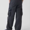 Pantalones cargo cómodos para niños