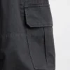 Pantalones cargo cómodos para niños