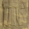 Pantalones cargo de corte holgado