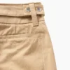 Pantalones cargo de talle alto GAP × Victoria Beckham