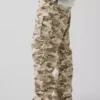 Pantalones cargo holgados