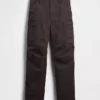Pantalones cargo holgados