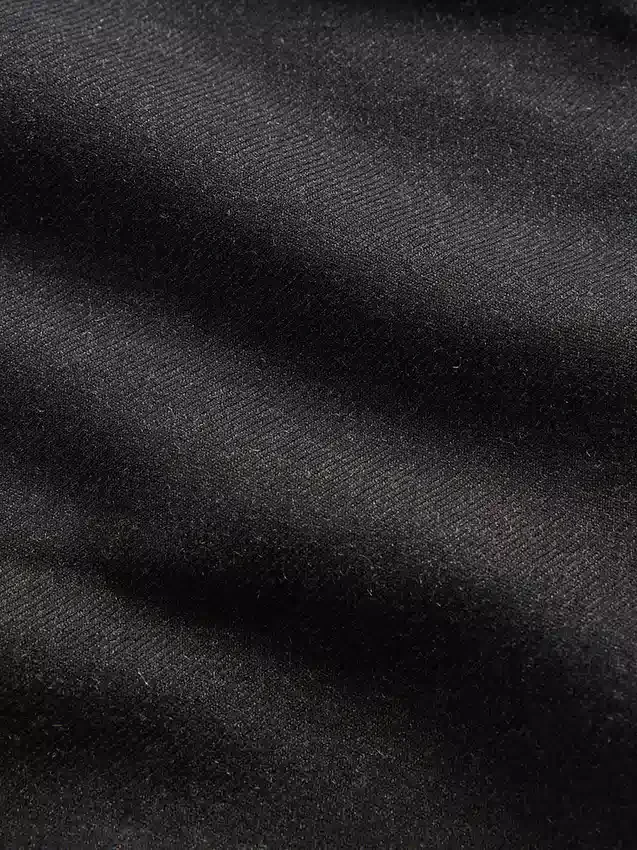 Pantalones cómodos de sarga para niños