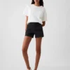 Pantalones cortos caqui «Downtown» de 4"