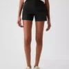 Pantalones cortos caqui «Downtown» de 4"