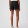 Pantalones cortos caqui «Downtown» de 4"