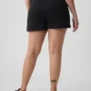 Pantalones cortos caqui «Downtown» de 4"