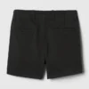 Pantalones cortos caqui «Downtown» de 4"