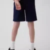 Pantalones cortos caqui «Modern Uniform» para niños
