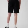 Pantalones cortos caqui «Modern Uniform» para niños