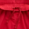 Pantalones cortos cargo infantiles holgados de secado rápido