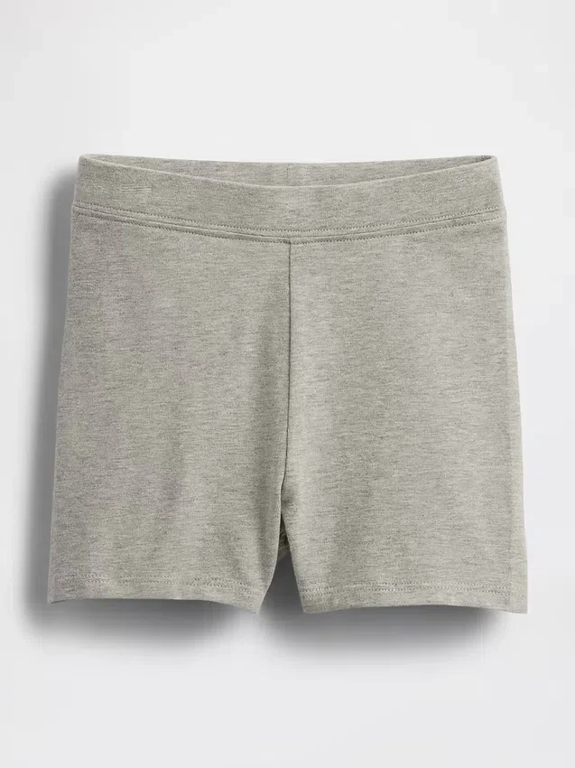 Pantalones cortos «Cartwheel» combinables para bebés y niños pequeños