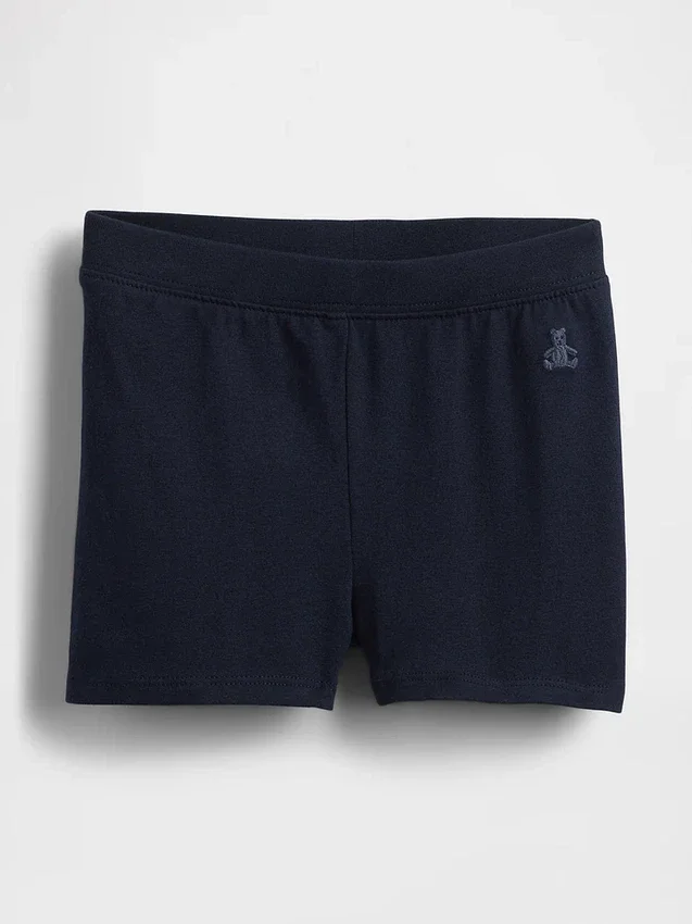 Pantalones cortos «Cartwheel» combinables para bebés y niños pequeños