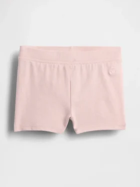 Pantalones cortos «Cartwheel» combinables para bebés y niños pequeños