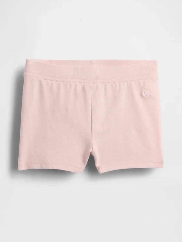 Pantalones cortos «Cartwheel» combinables para bebés y niños pequeños