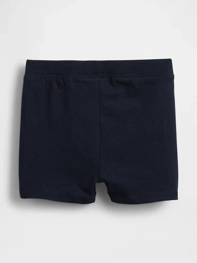 Pantalones cortos «Cartwheel» combinables para bebés y niños pequeños