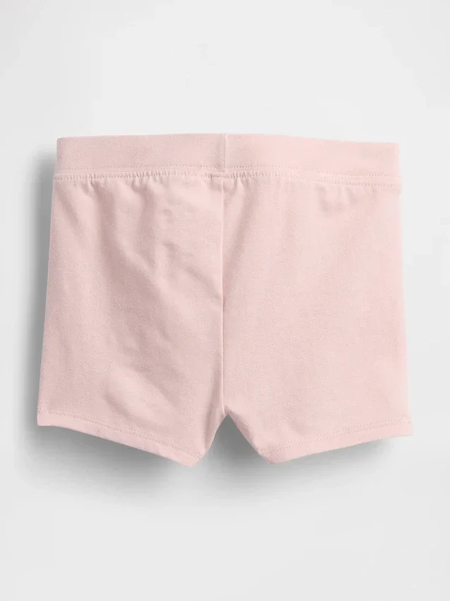 Pantalones cortos «Cartwheel» combinables para bebés y niños pequeños