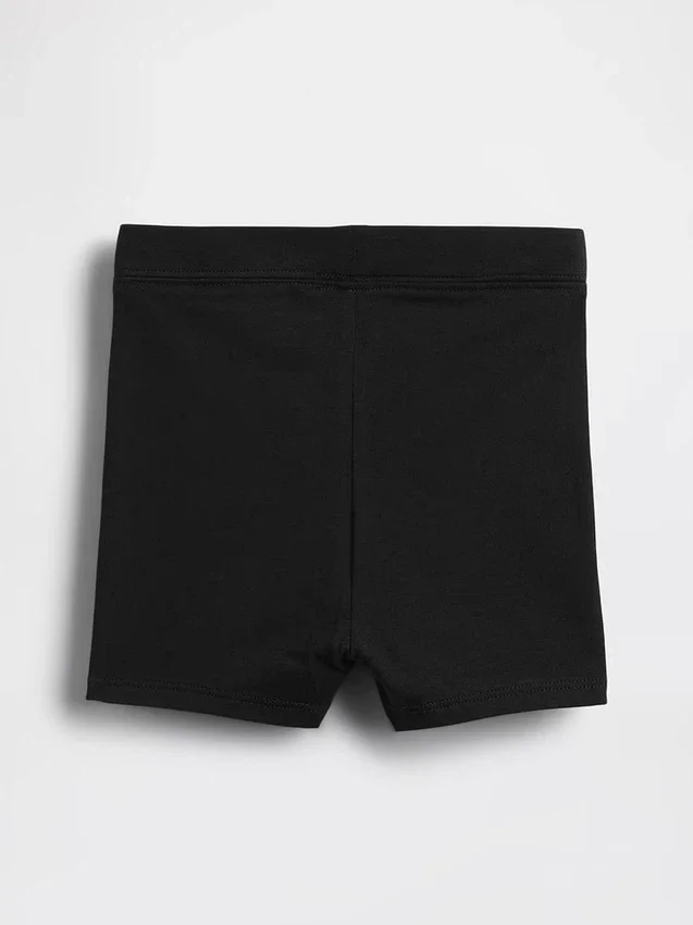 Pantalones cortos «Cartwheel» combinables para bebés y niños pequeños