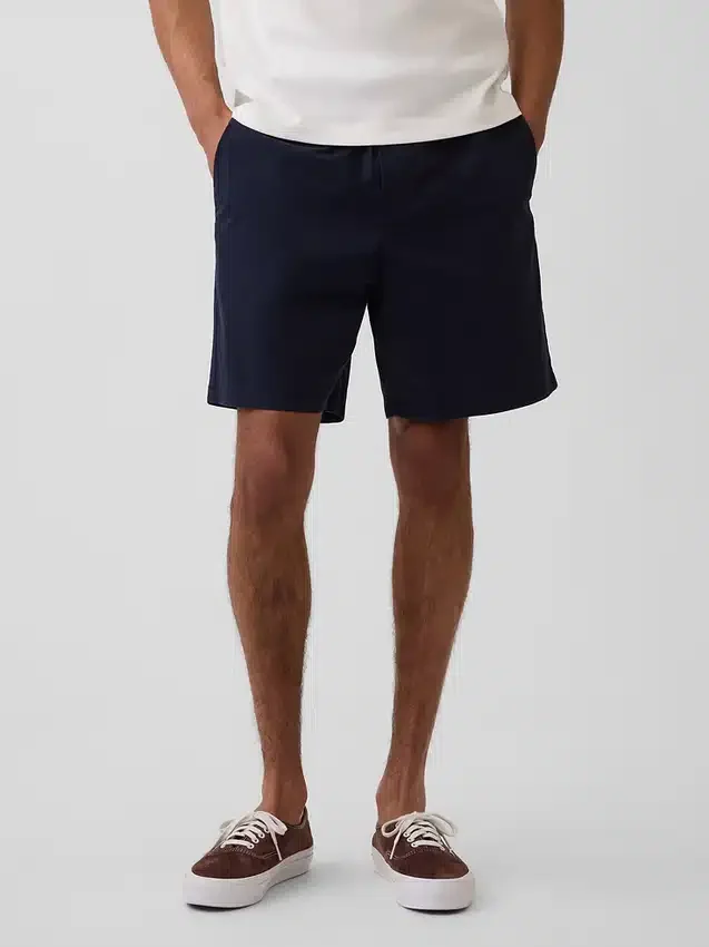 Pantalones cortos cómodos de 7"