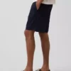 Pantalones cortos cómodos de 7"