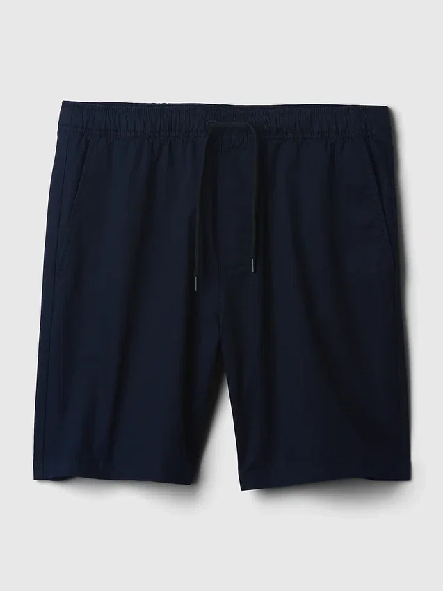 Pantalones cortos cómodos de 7"