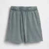 Pantalones cortos de algodón grueso para niños