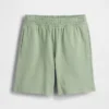 Pantalones cortos de algodón grueso para niños