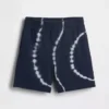 Pantalones cortos de algodón grueso para niños