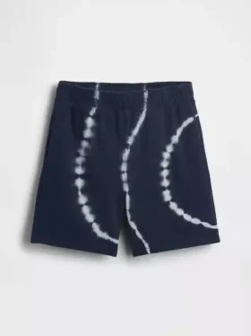 Pantalones cortos de algodón grueso para niños