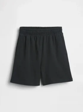 Pantalones cortos de algodón grueso para niños
