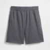 Pantalones cortos de algodón grueso para niños