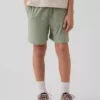 Pantalones cortos de algodón grueso para niños