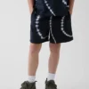 Pantalones cortos de algodón grueso para niños