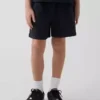Pantalones cortos de algodón grueso para niños