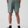 Pantalones cortos de algodón grueso para niños