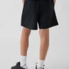 Pantalones cortos de algodón grueso para niños